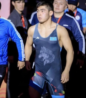 Results of the International Greco-Roman Wrestling Tournament